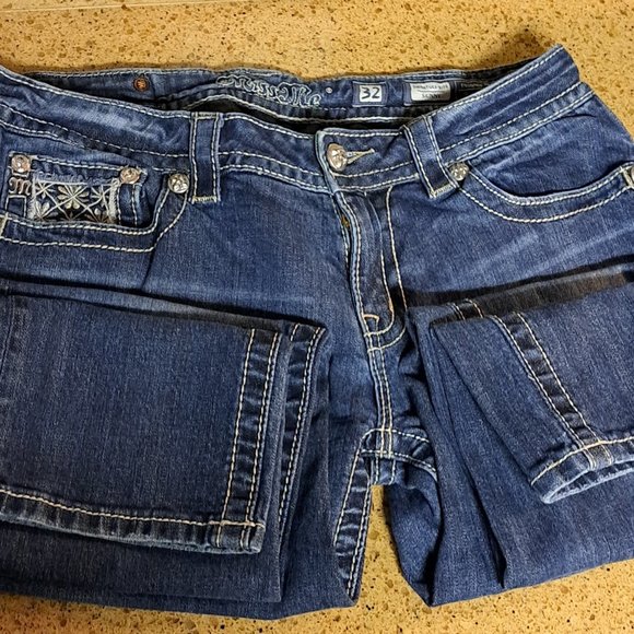 Miss me jeans - Picture 3 of 5